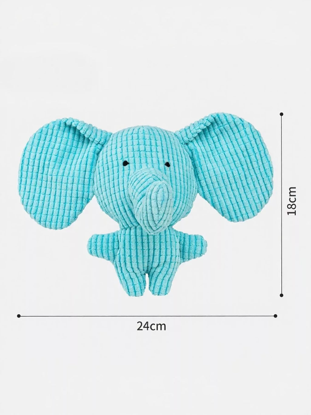 Soft Pet Plush Toy