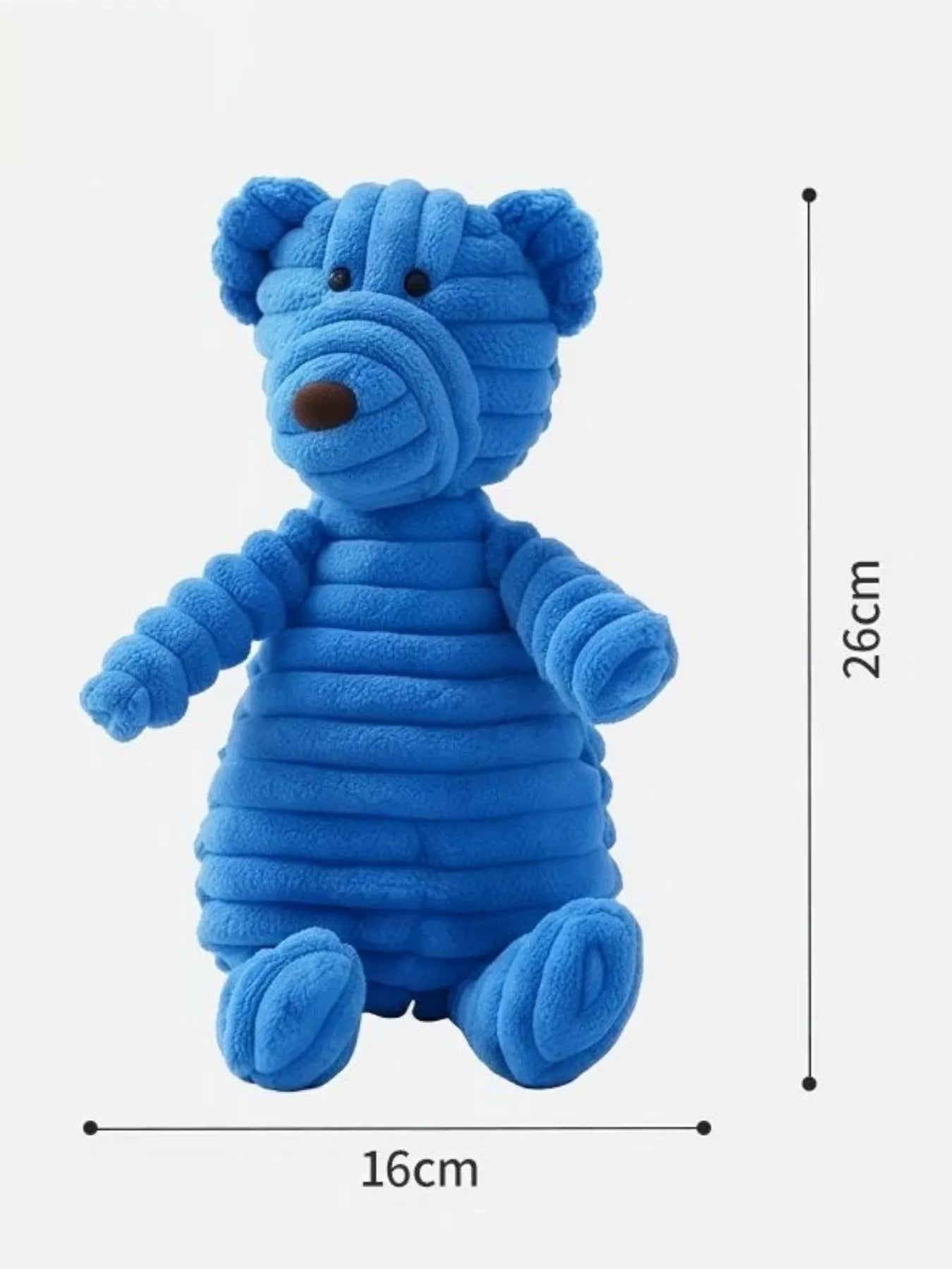 Soft Pet Plush Toy